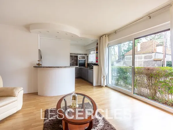 Appartement 5 pièces de 133 m²