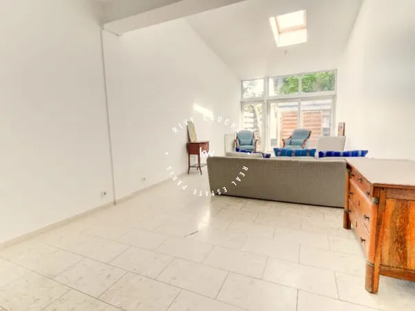 Maison F3 (74 m²) en vente à CLAMART