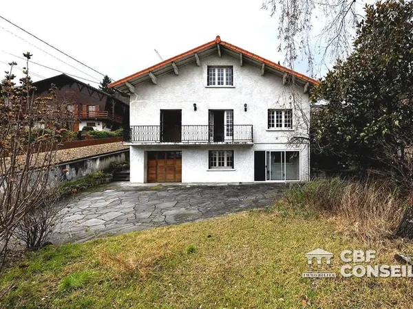Grande Maison Familiale