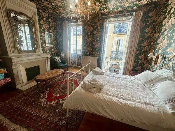 Maison de ville Saint Girons 4 pièce(s) 143 m2