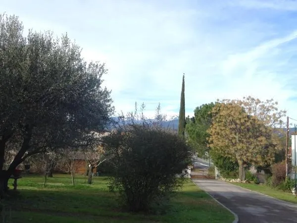 Propriété 7 pièces