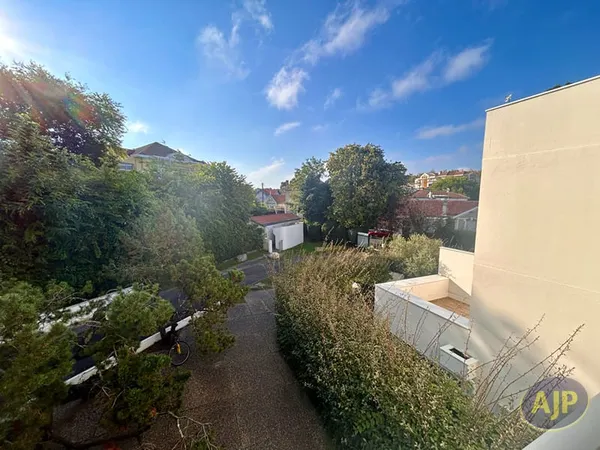 ARCACHON PROCHE CENTRE T1 27m²