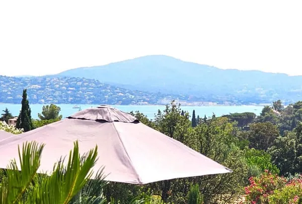 Demeure de prestige Grimaud 8 pièce(s) 608 m2