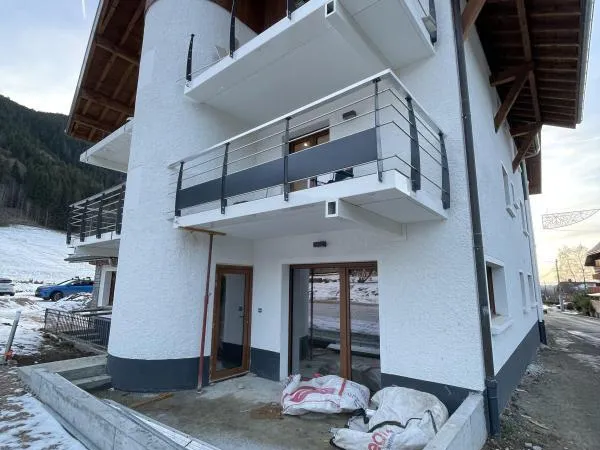 Appartement 3 pièces
