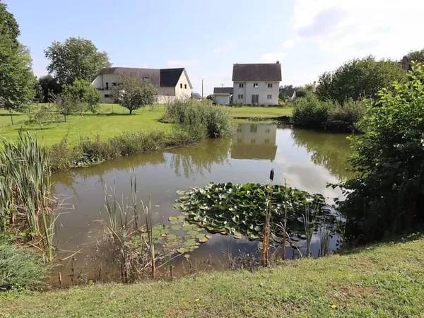 VIAGER OCCUPÉ 100% Bouquet situé sur la commune de CLEF-VALLÉ