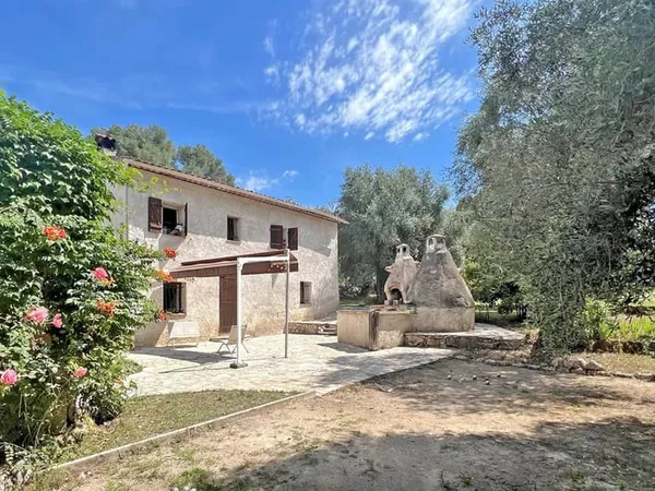VILLA ROQUEFORT LES PINS éligible