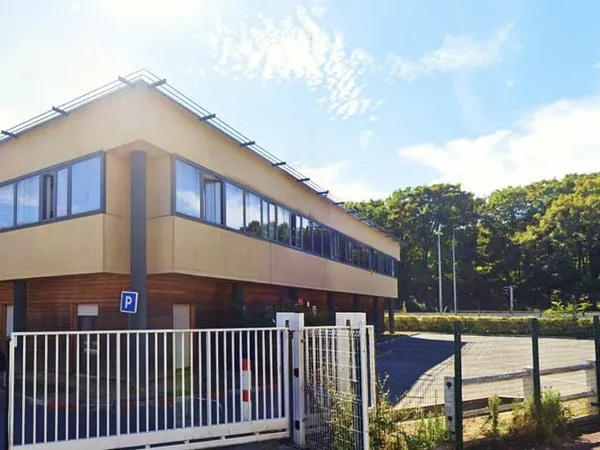 Résidence Affaires