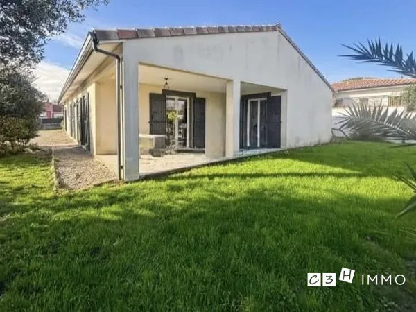 Maison à vendre Le Fauga