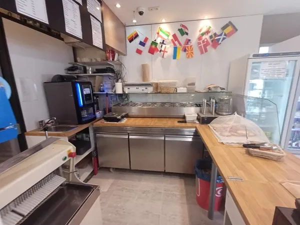 Commerce Vente Urrugne  67m² 149800€