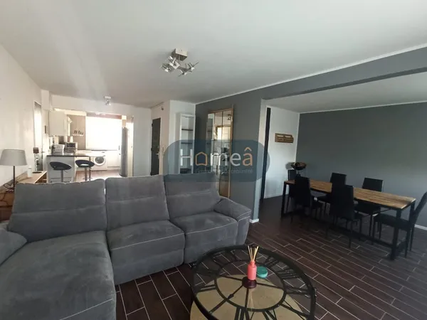 APPARTEMENT MAROMME LA MAINE