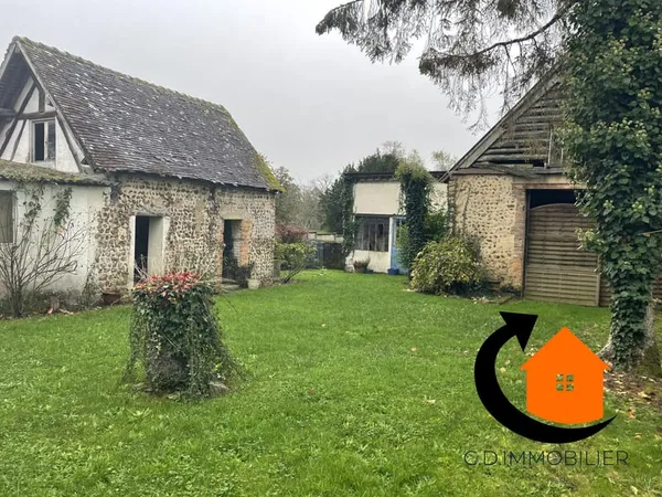 CHAMPROND EN GATINE