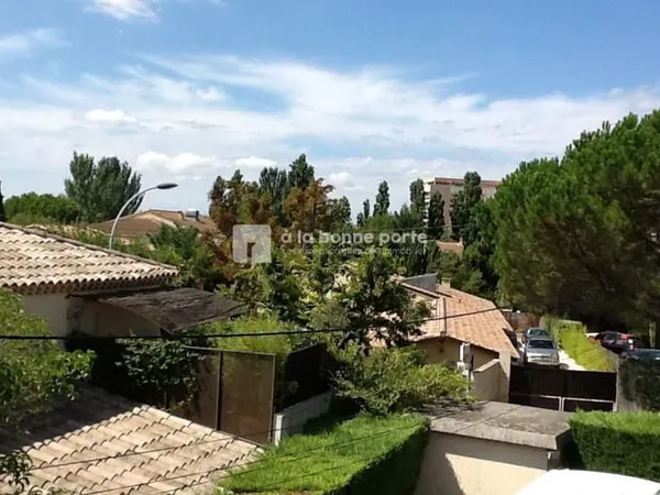 Vente appartement 3 Pièce(s)
