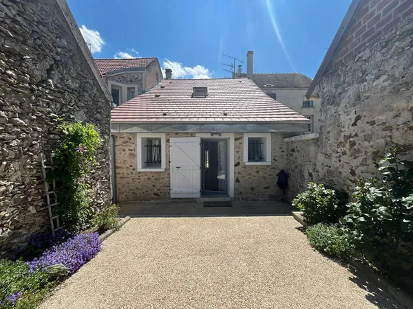 Maison La Ferte Sous Jouarre 3 pièce(s) 81.3 m2