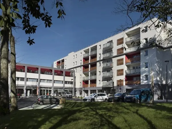 Investissement en residence Senior