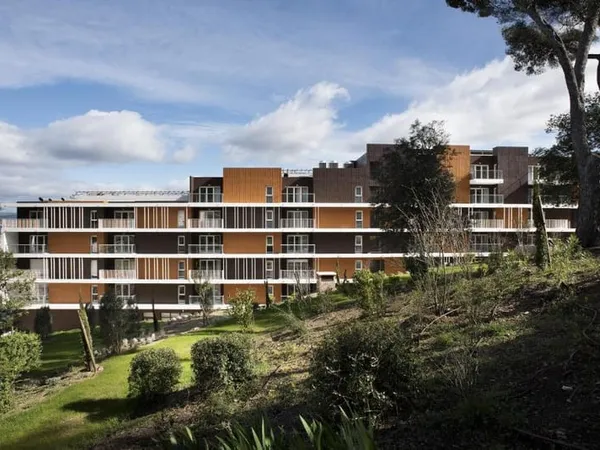 Investissement en residence Senior