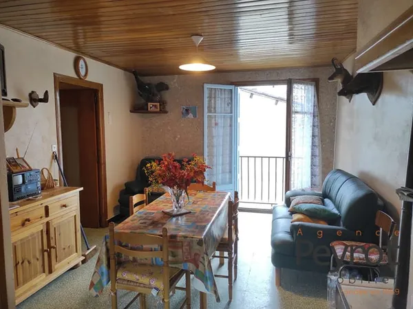 APPARTEMENT - LES ANGLES