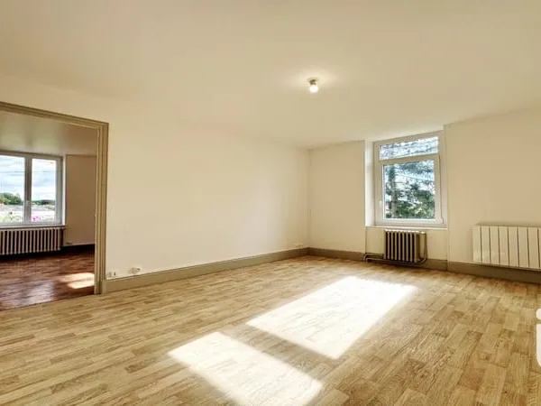 Immeuble de rapport 212 m²