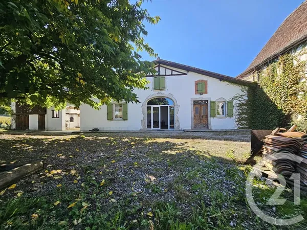 Maison 5 pièces 173 m²