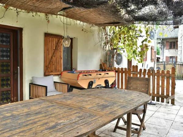 Maison 7 pièces 125 m²