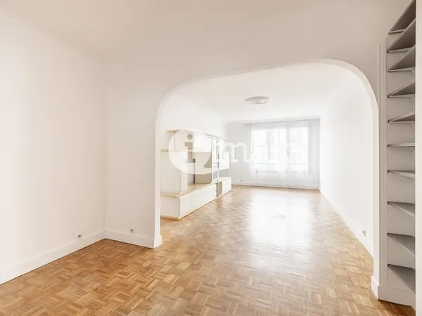LEVALLOIS - 4 PIÈCES - 699 000 € FAI