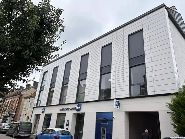Appartement de 6 pièces au coeur de Romilly-sur-Seine