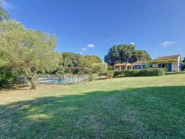 Maison Vente Bédarieux 5p 100m² 350000€