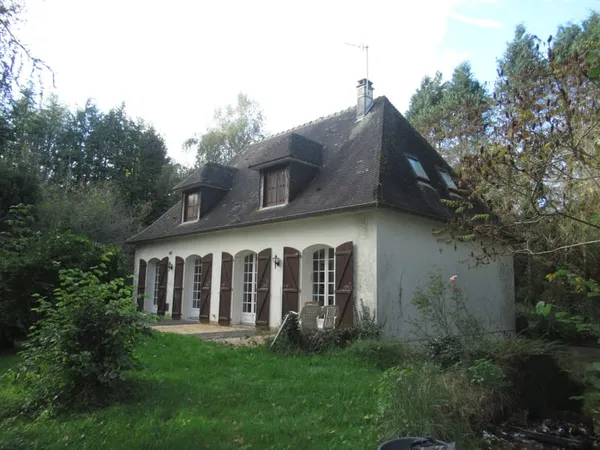 LA FERTE MACE