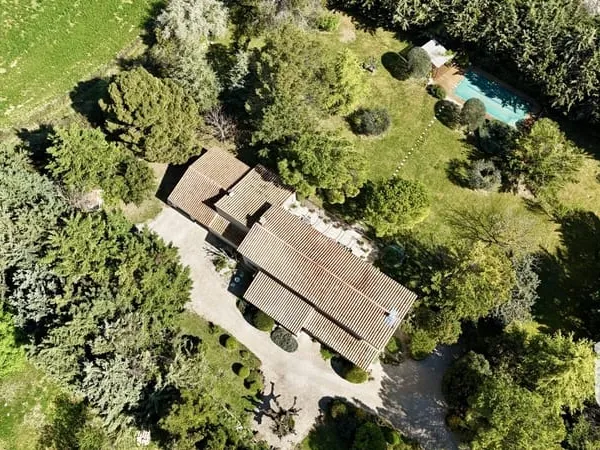 Vente Maison de campagne 5 pièces