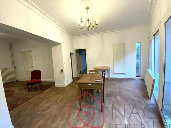 Maison individuelle