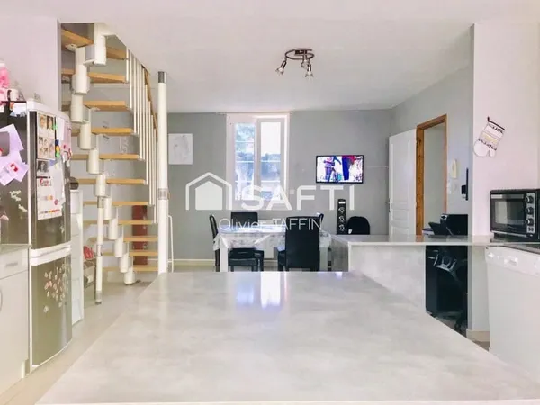 Appartement pour investissement Locatif