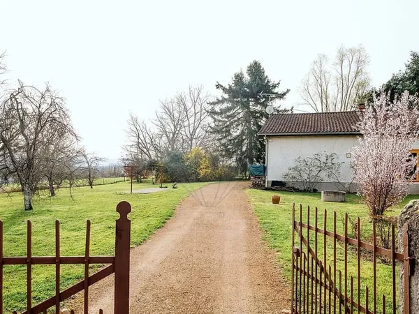 Maison 3 chambre(s) à vendre