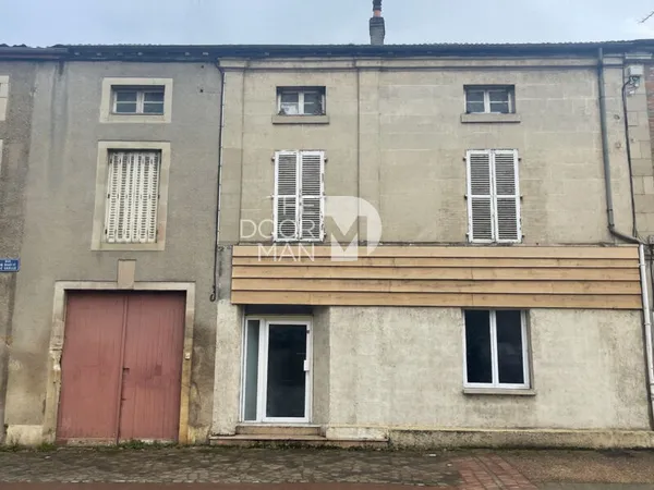 Maison 52130