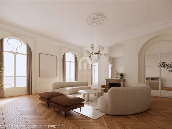 Prestige Paris 17e Wagram Malesherbes