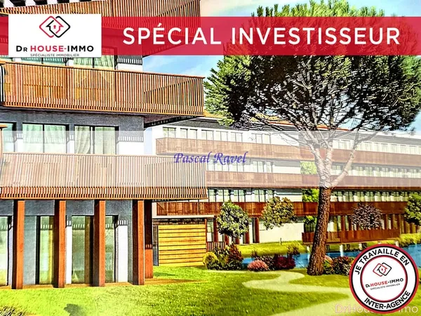 Spécial investisseur BASSIN D'ARCACHON