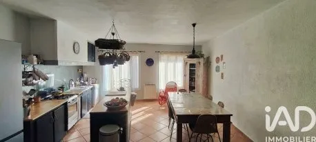 Vente Maison de village 5 pièces