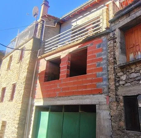 Maison à vendre 2 pièces PY (66)