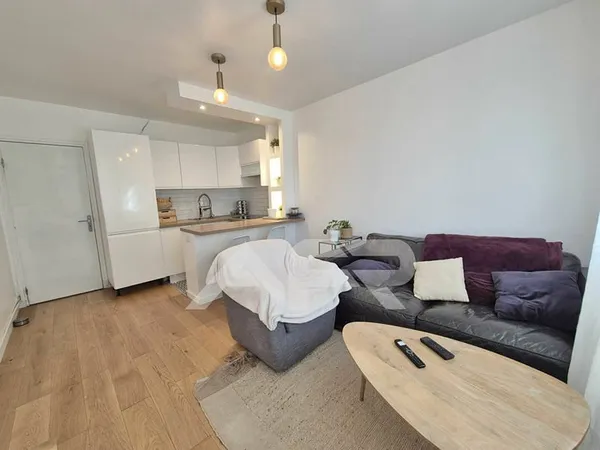 Appartement 3 pièces CHATOU