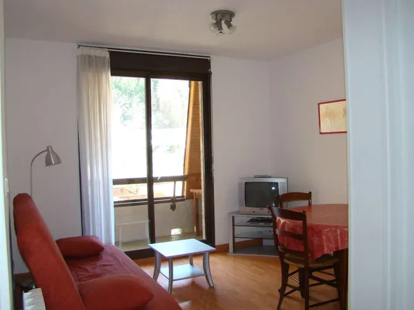 LUCHON- CENTRE VILLE