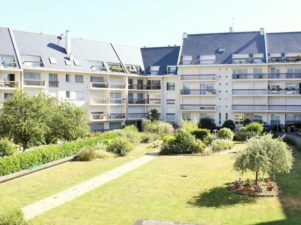 Appartement 3 pièce(s) 70.91 m2