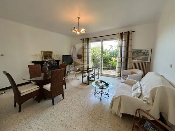 Villa avec jardin région Nyons - Exclusivite