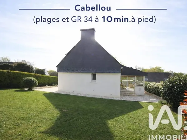 Vente Maison traditionnelle 7 pièces