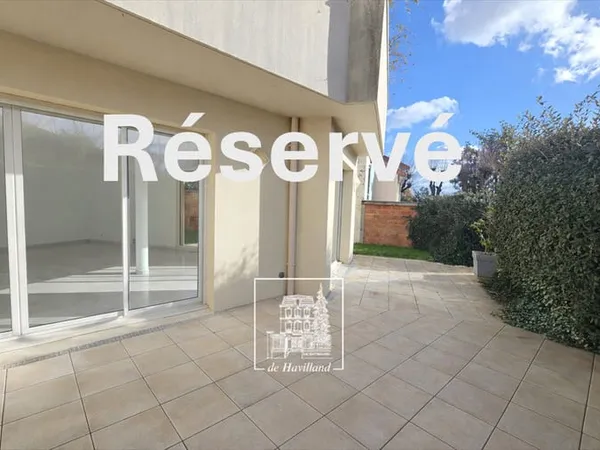 Appartement 5 pièces 129 m²