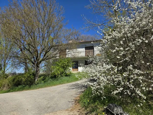 Corps de ferme