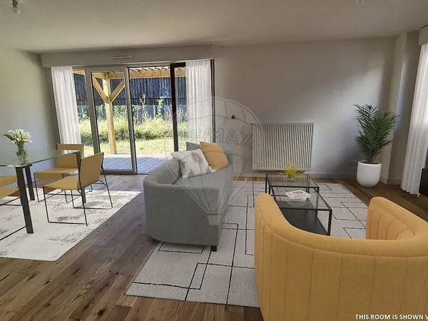 Maison 3 chambre(s) à vendre
