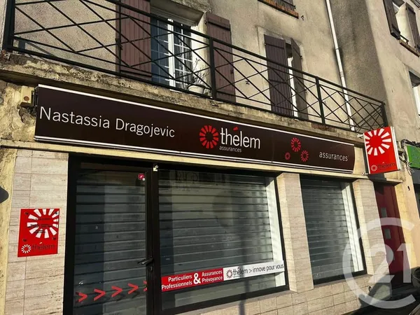 Local 70 m²
