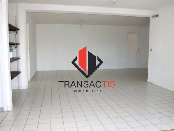 Appartement avec 3 chambres à acheter à Matoury