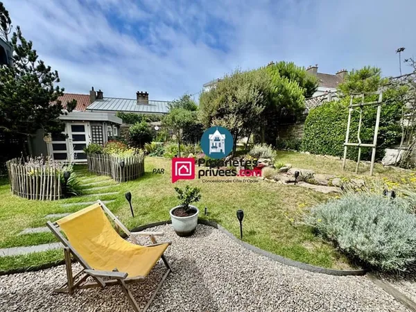 PROPRIETES PRIVEES COTE D'OPALE vous propose :