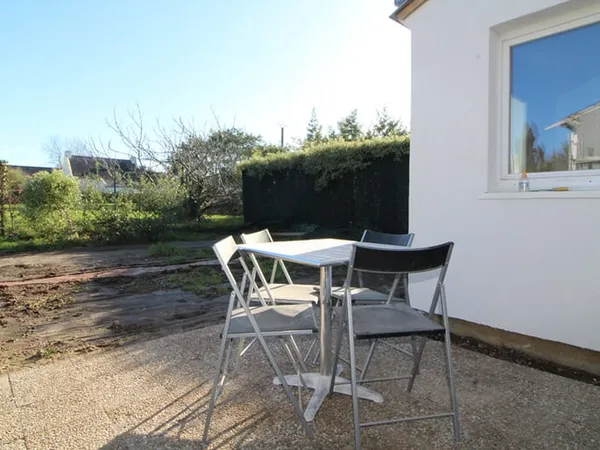 BELLE ILE EN MER VENTE MAISON proximité bourg et Port blanc