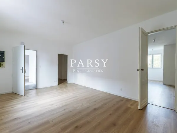 ARCACHON - Saint-Ferdinand : Appartement T3