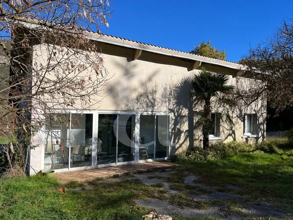 Villa rénovée région Rosans - Exclusivité